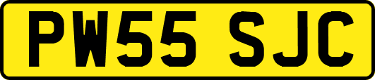 PW55SJC