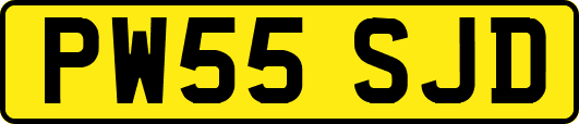 PW55SJD
