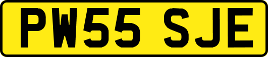 PW55SJE