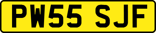 PW55SJF