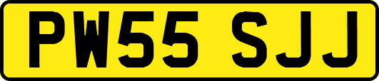 PW55SJJ