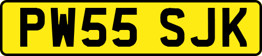 PW55SJK