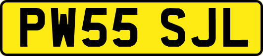 PW55SJL