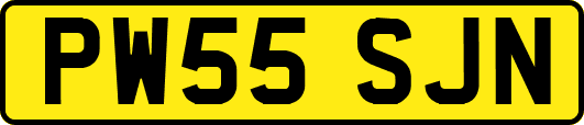 PW55SJN
