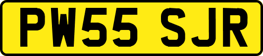 PW55SJR
