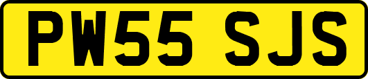 PW55SJS
