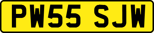 PW55SJW