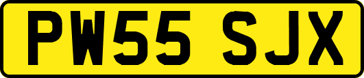 PW55SJX