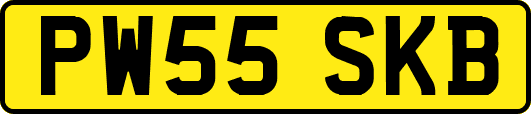PW55SKB
