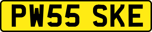 PW55SKE