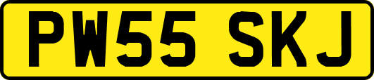 PW55SKJ
