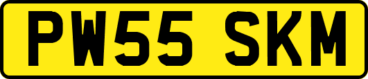 PW55SKM