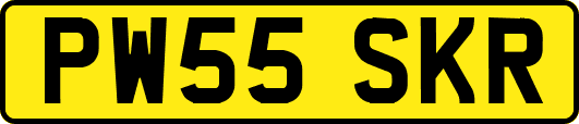 PW55SKR