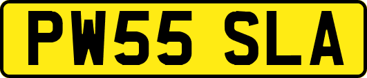 PW55SLA