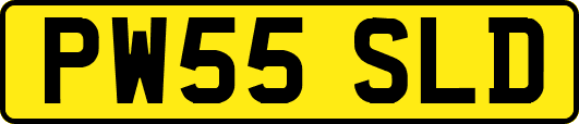 PW55SLD