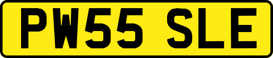 PW55SLE