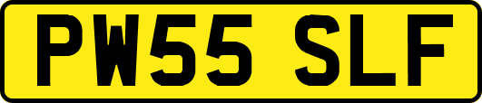 PW55SLF
