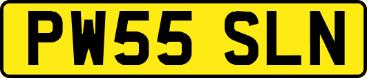 PW55SLN