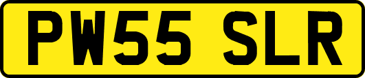 PW55SLR