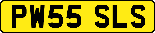 PW55SLS