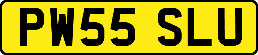 PW55SLU