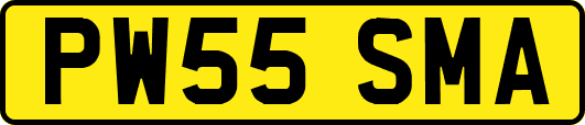 PW55SMA