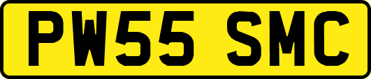 PW55SMC