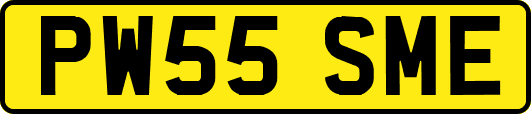 PW55SME