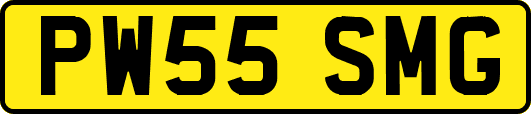 PW55SMG