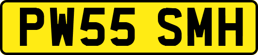 PW55SMH