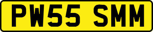 PW55SMM