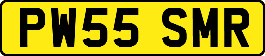 PW55SMR
