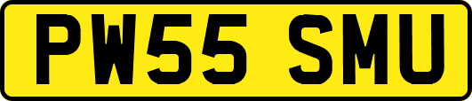 PW55SMU