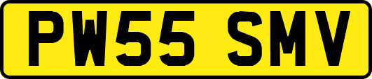 PW55SMV