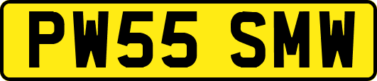 PW55SMW