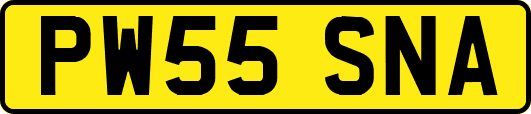 PW55SNA