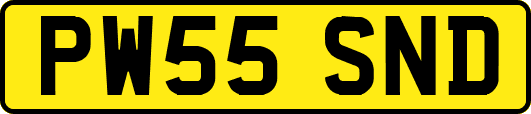 PW55SND