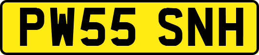 PW55SNH