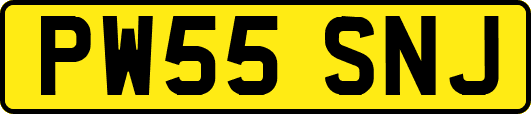 PW55SNJ