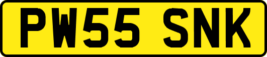 PW55SNK
