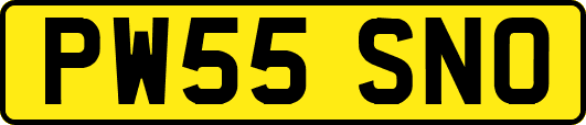 PW55SNO
