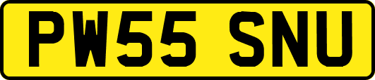 PW55SNU
