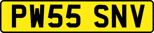 PW55SNV