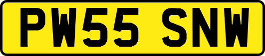 PW55SNW