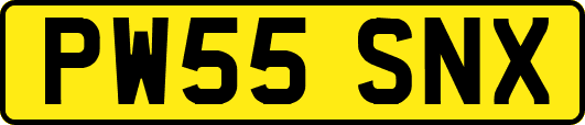 PW55SNX