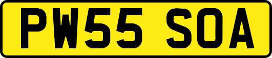 PW55SOA