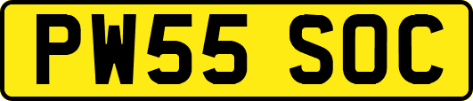 PW55SOC