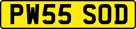PW55SOD