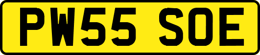 PW55SOE