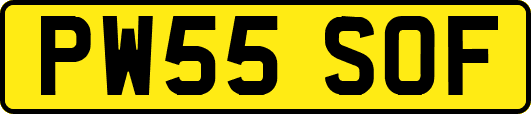 PW55SOF
